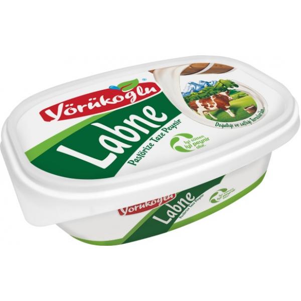 Yörükoğlu Labne 350 Gr