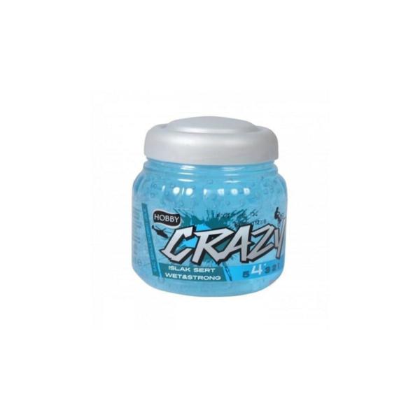 Hobby Jöle Islak Sert 150 Ml