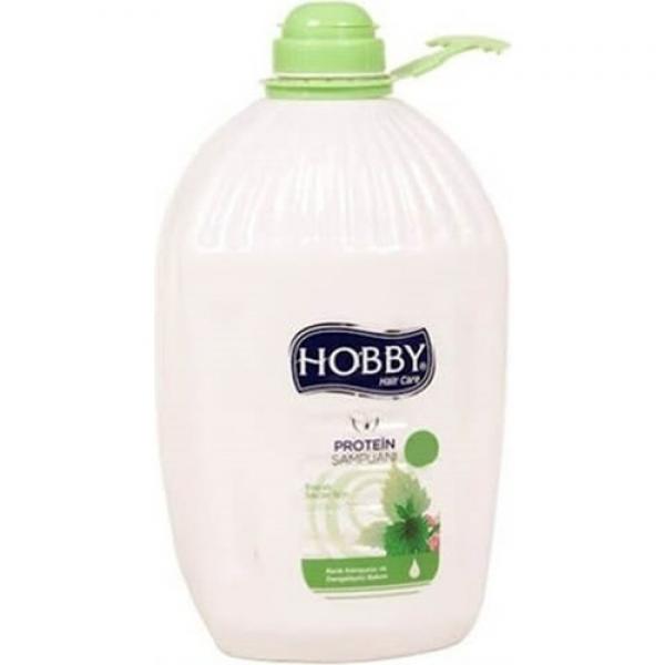 Hobby Şampuan Isırgan Özlü 3600 Ml