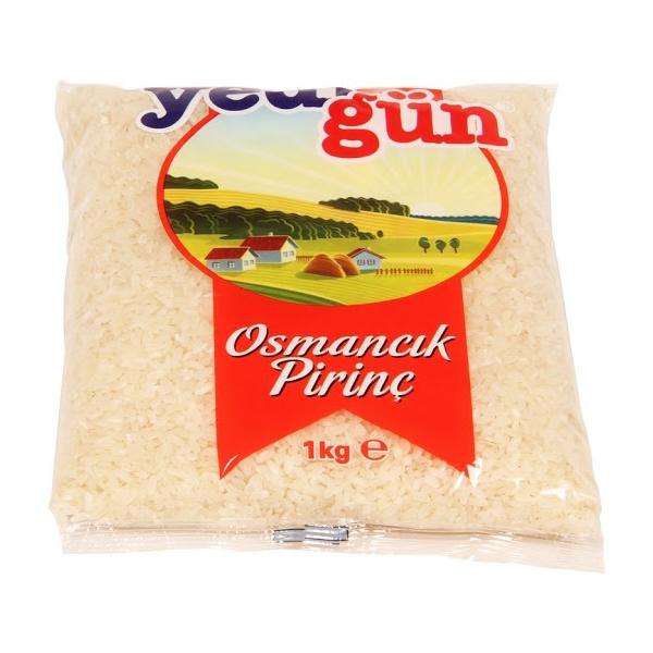 Yedigün Osmancık 1 Kg