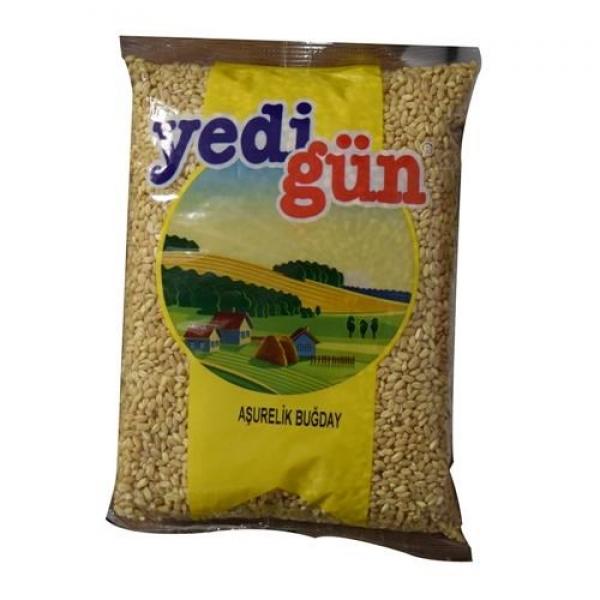 Yedigün Aşurelik Buğday 1 Kg