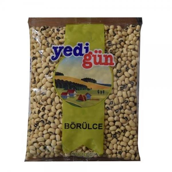 Yedigün Börülce 500 Gr