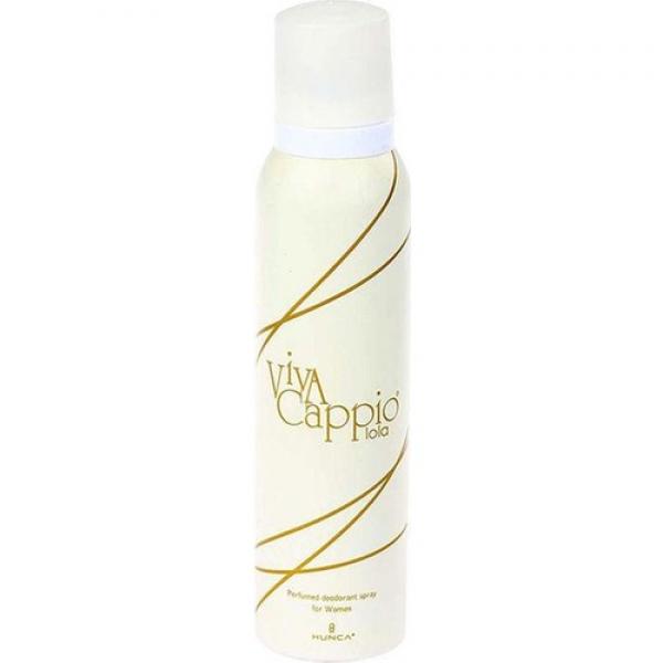 Viva Cappıo Lola Deo 150 Ml