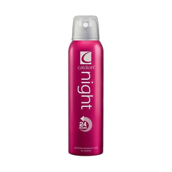 Kadın Deodorant - Night Women Deo Spray 150 ml