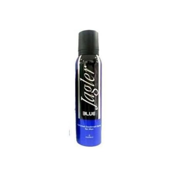 Jagler Blue Perfumed Deodorant Sprey For Men 175 Ml