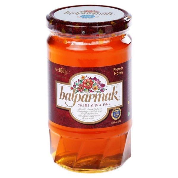 Balparmak Çiçek Balı 850 Gr