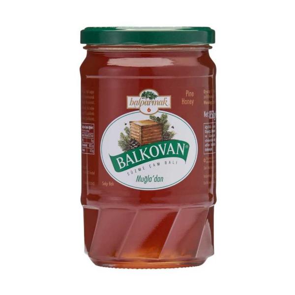 Balkovan Çam Balı 850 Gr