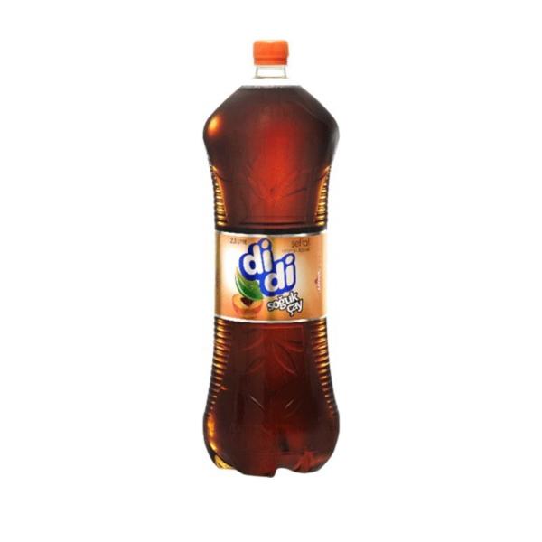 Didi Soğuk Çay Şeftali 2,5 Lt