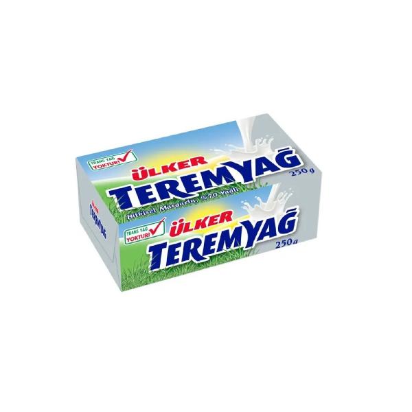 Terem Paket Margarin 250 Gr