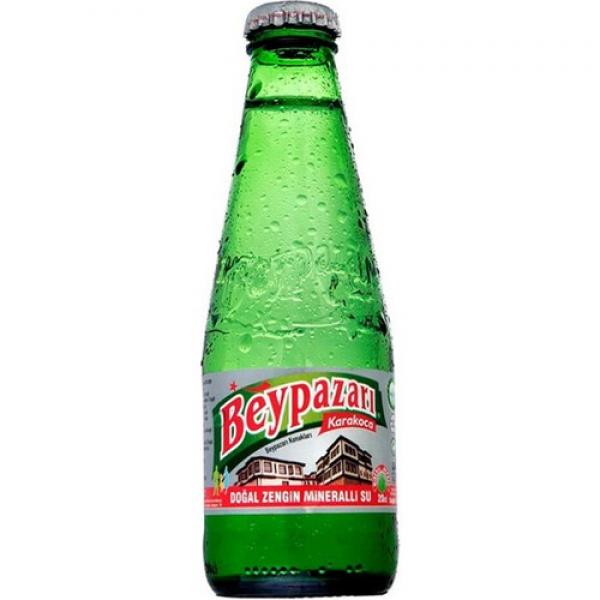 Beypazarı Soda Sade 200ml