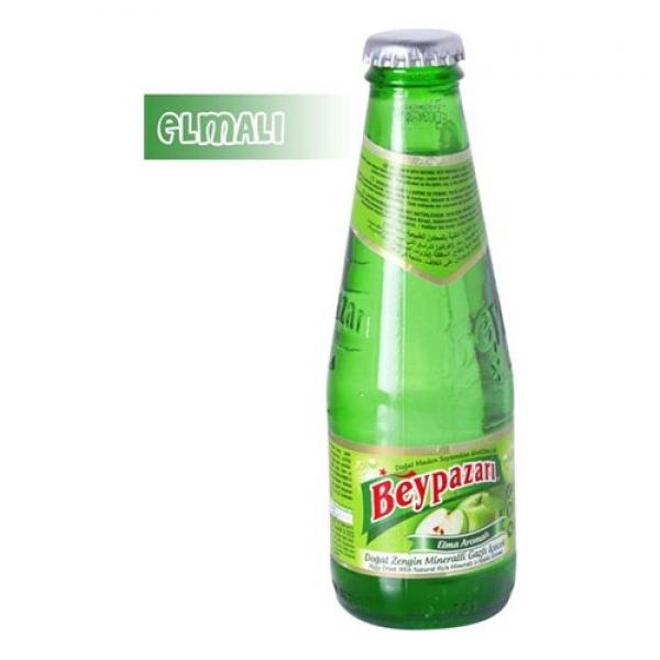 Beypazarı Soda Sade 200 Ml