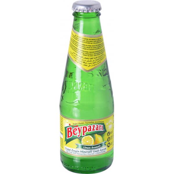 Beypazarı Soda C Vitaminli Limon 200 Ml