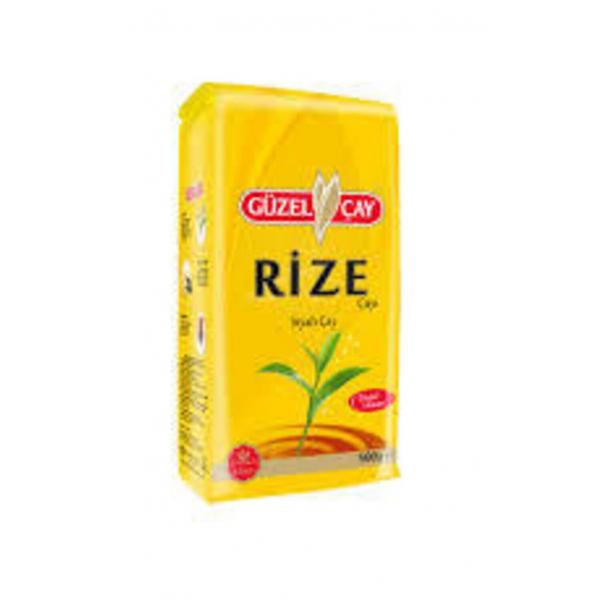 Güzel Çay Rize Çay 500 Gr