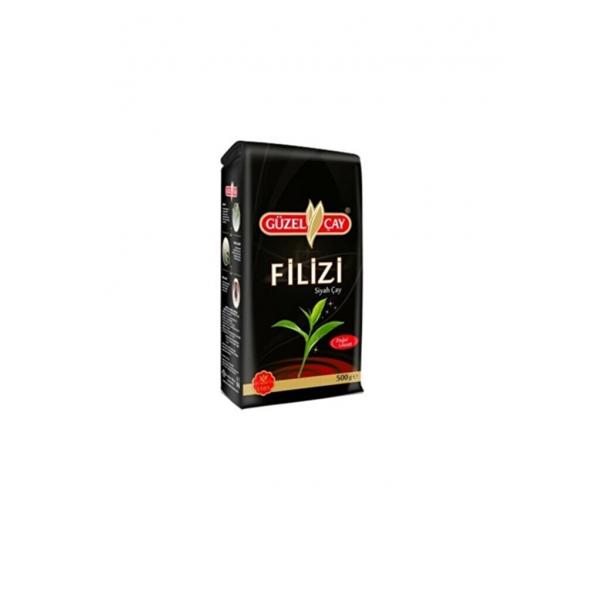 Güzel Çay Siyah Filiz 500 Gr