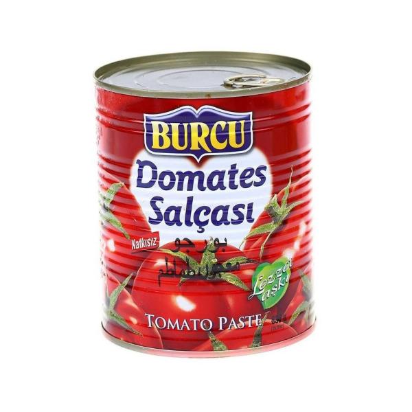 Domates Salçası 830 Gr