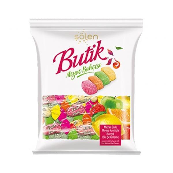 Şölen Butik Karışık Jelly 350 Gr