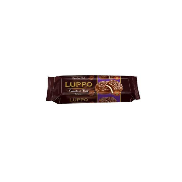 Şölen Luppo Sandeviç Karamel 182 Gr