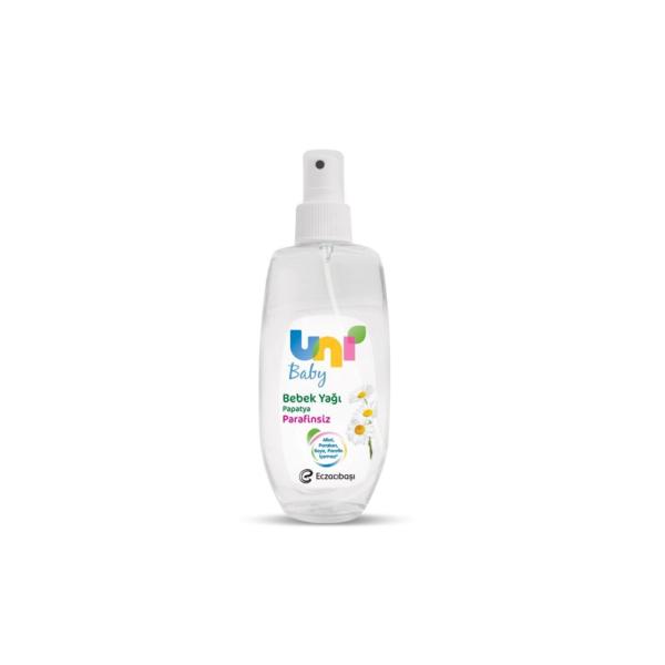 Uni Baby Bebekyagı Papatya 200 Ml