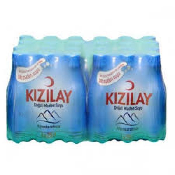 Kızılay Soda 200ml 24 Adet