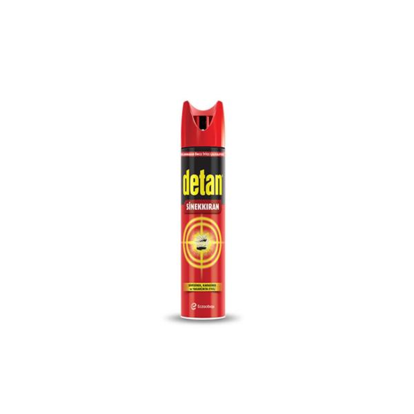 Detan Sinek Kıran 275 Ml