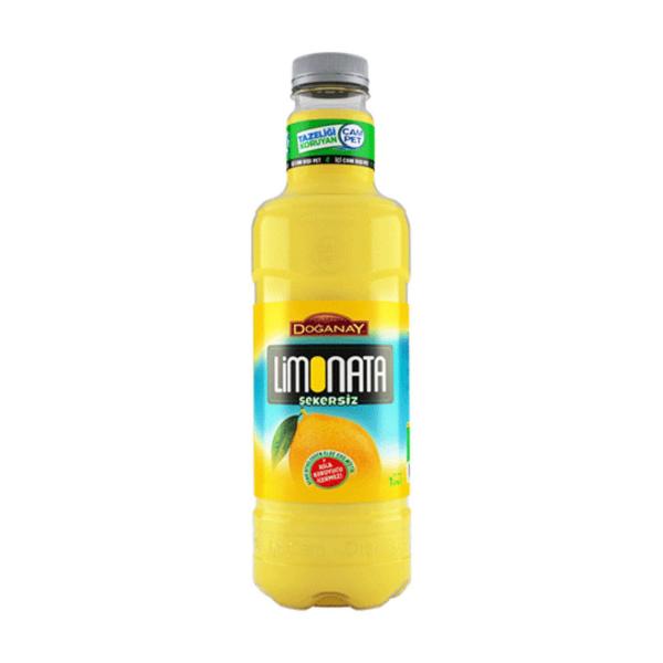 Doğanay Limonata 1 Lt Campet