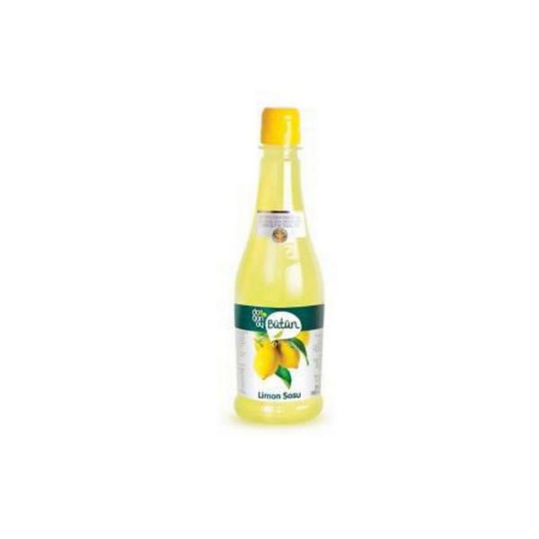 Limon Sosu 500 Ml