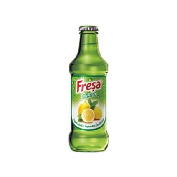 Freşa Limon Maden Suyu 200 ml