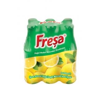 Freşa Limon 200 Ml 6 Adet