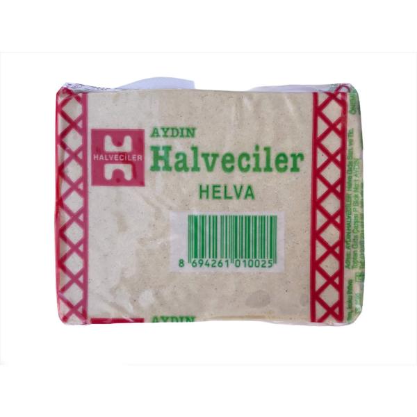 Halveciler  Helva Sade 400 Gr