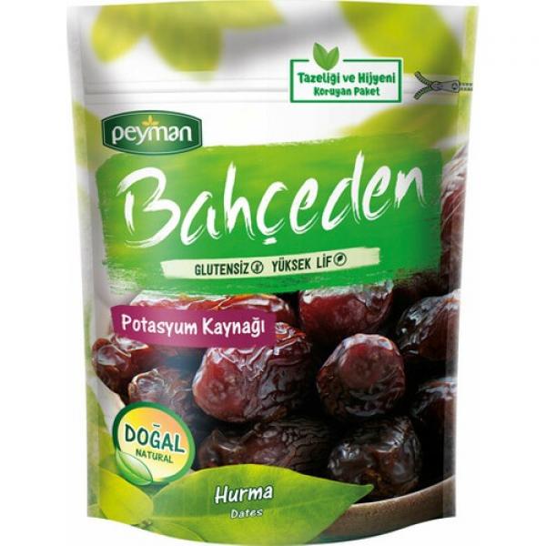 Peyman Bahçeden Hurma 150 Gr