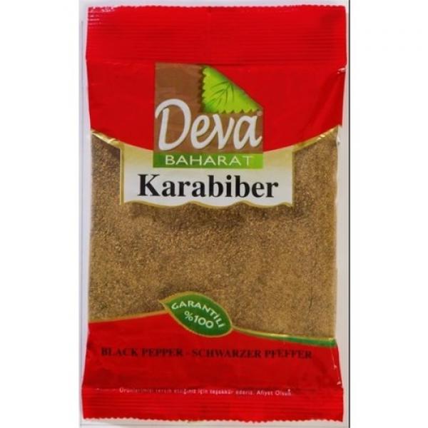 Deva Karabiber 40 Gr