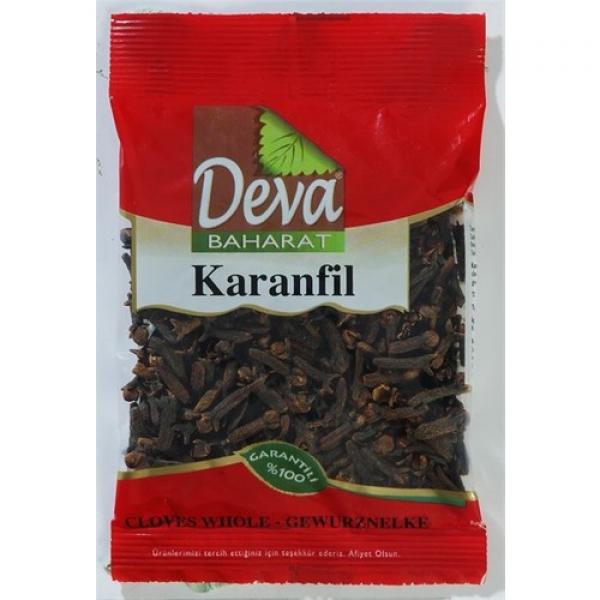 Deva Karanfil 15 Gr