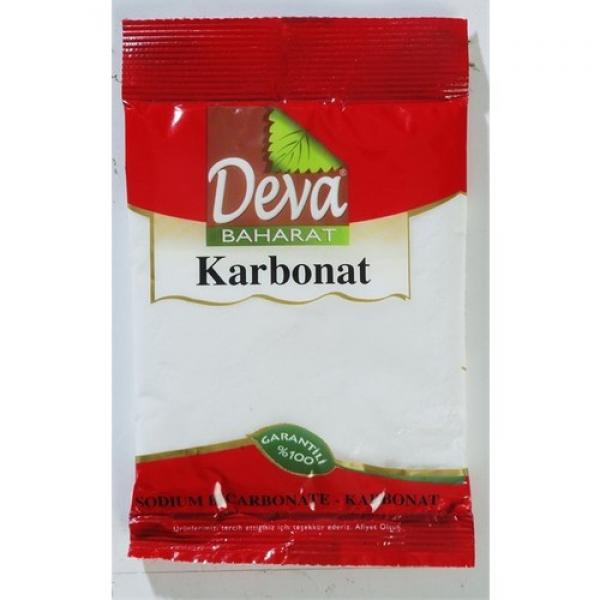 Deva Karbonat 90 Gr