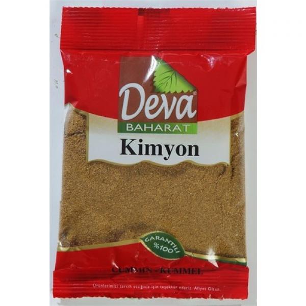 Deva Kimyon 40 Gr