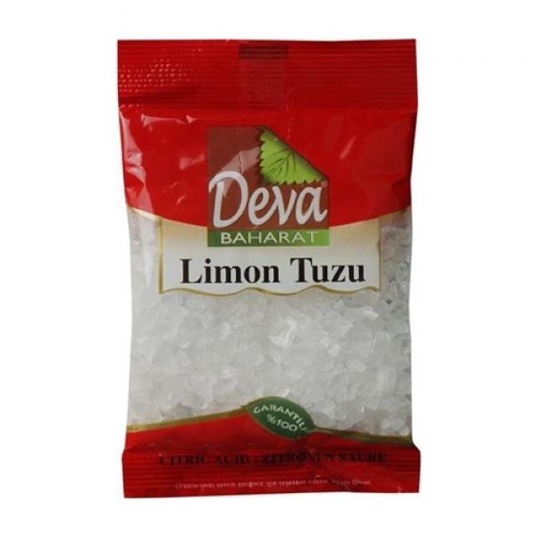 Deva Limontuzu 50 Gr