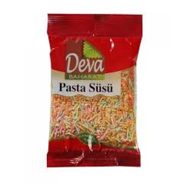 Deva Pasta Süsü 40 Gr