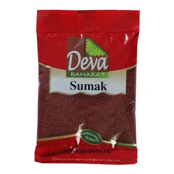 Deva Sumak 40 Gr