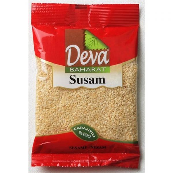 Deva Susam 40 Gr