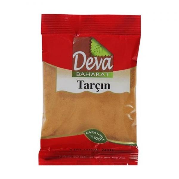 Deva Tarçın 40 Gr