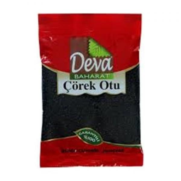 Deva Çörek Otu 70 Gr