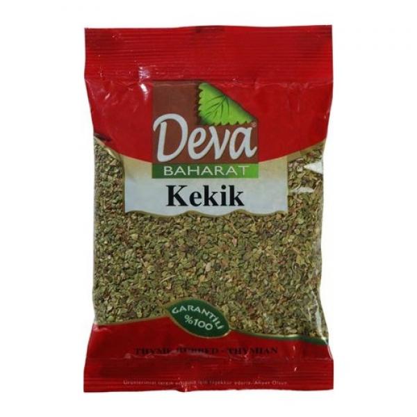 Deva Kekik 25 Gr