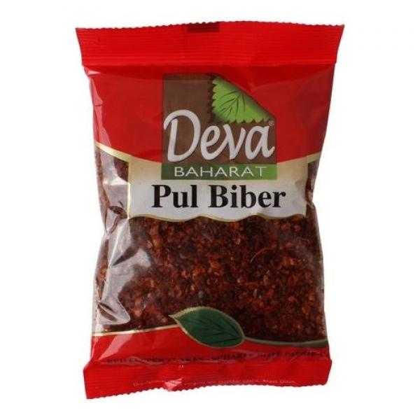 Deva Pul Biber 70 Gr