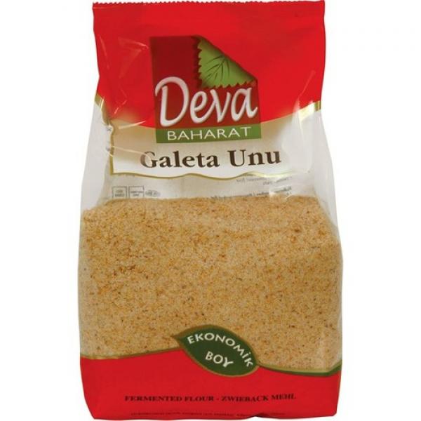 Deva Galeta Unu 250 Gr