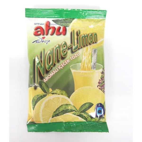 Nane Limon Aromalı Toz İçecek 250 Gr