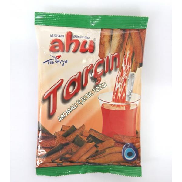 Tarçın Aromalı Toz İçecek 250 Gr