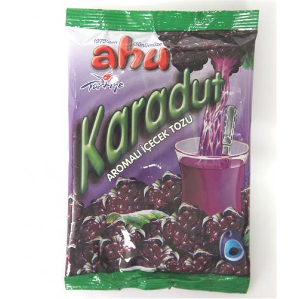 Karadut Aromalı Toz İçecek 250 Gr