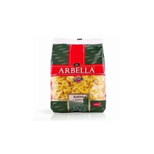 Arbella Kelebek 500 Gr