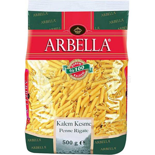 Arbella Kalın Kesme 500 Gr