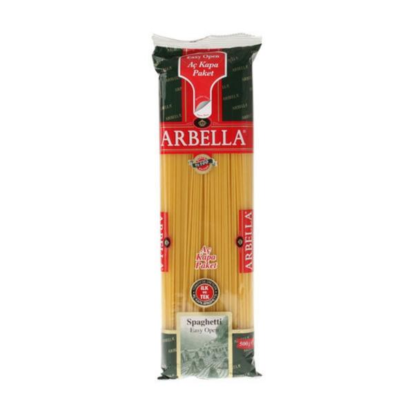 Arbella Spagetti 500 Gr