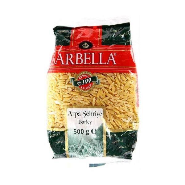 Arbella Arpa Şehriye 500 Gr